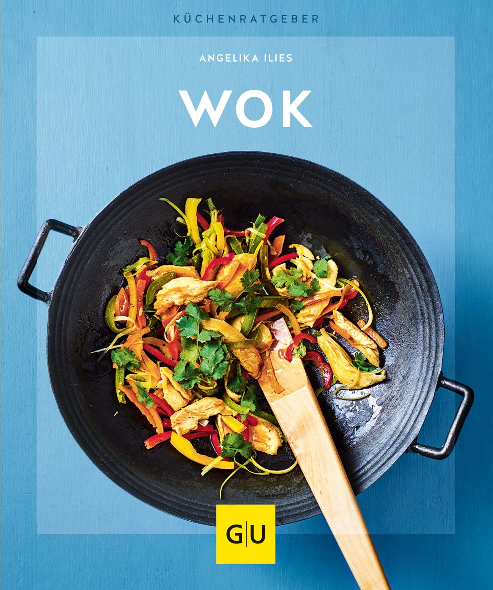 Wok Leisure, Home & Garden