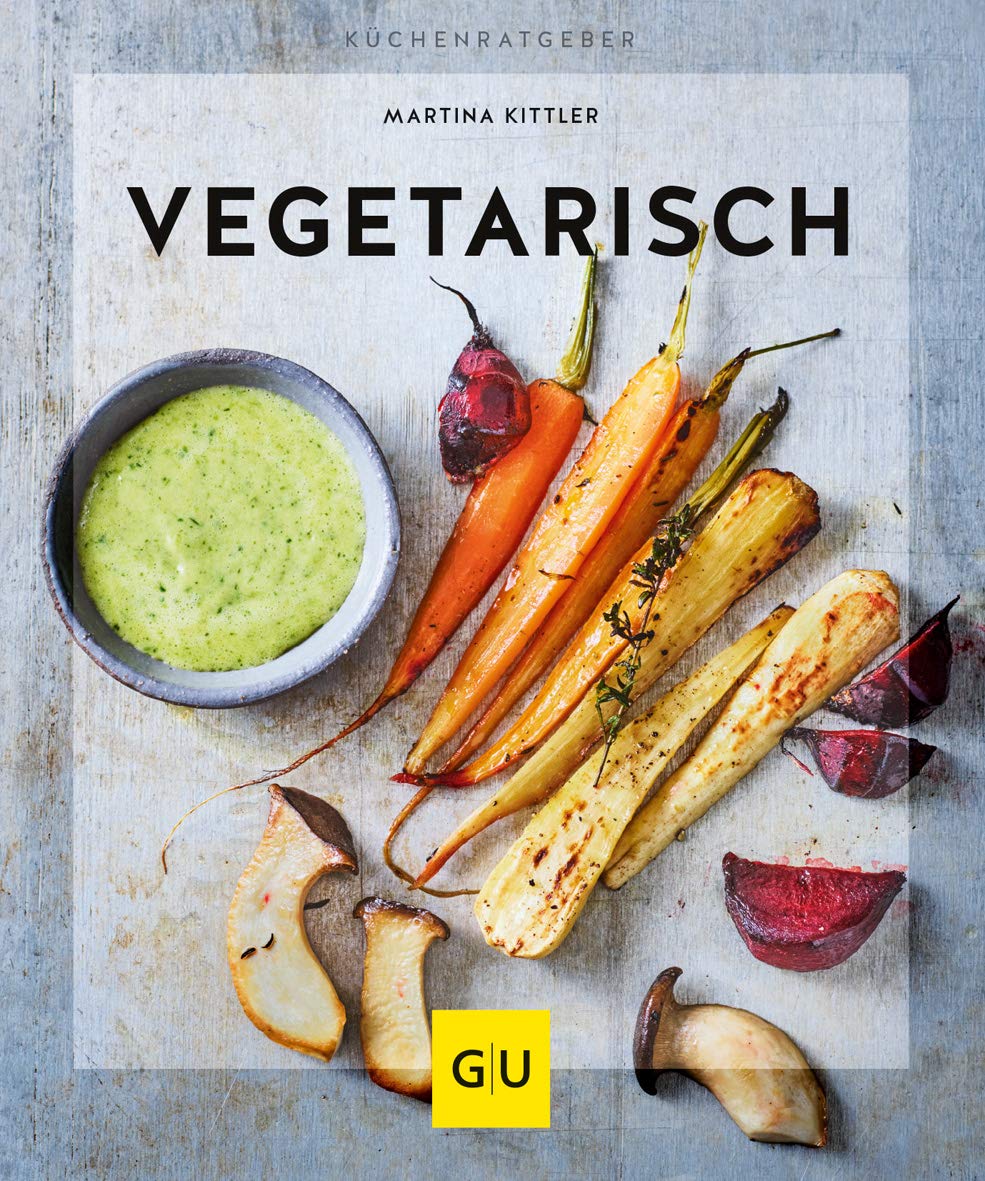 Product Image: Vegetarisch