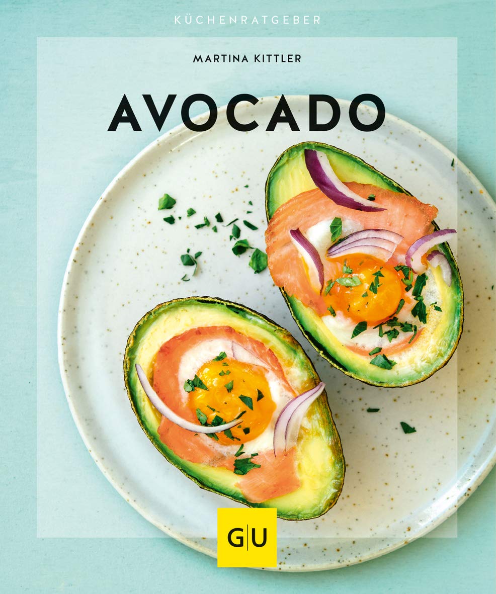 Product Image: Avocado