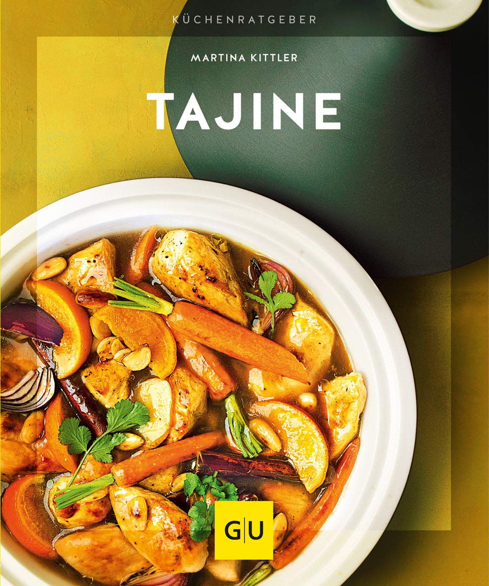 Tajine Leisure, Home & Garden Books