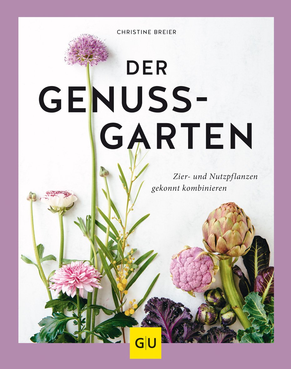 Der Genussgarten Garden & Plants