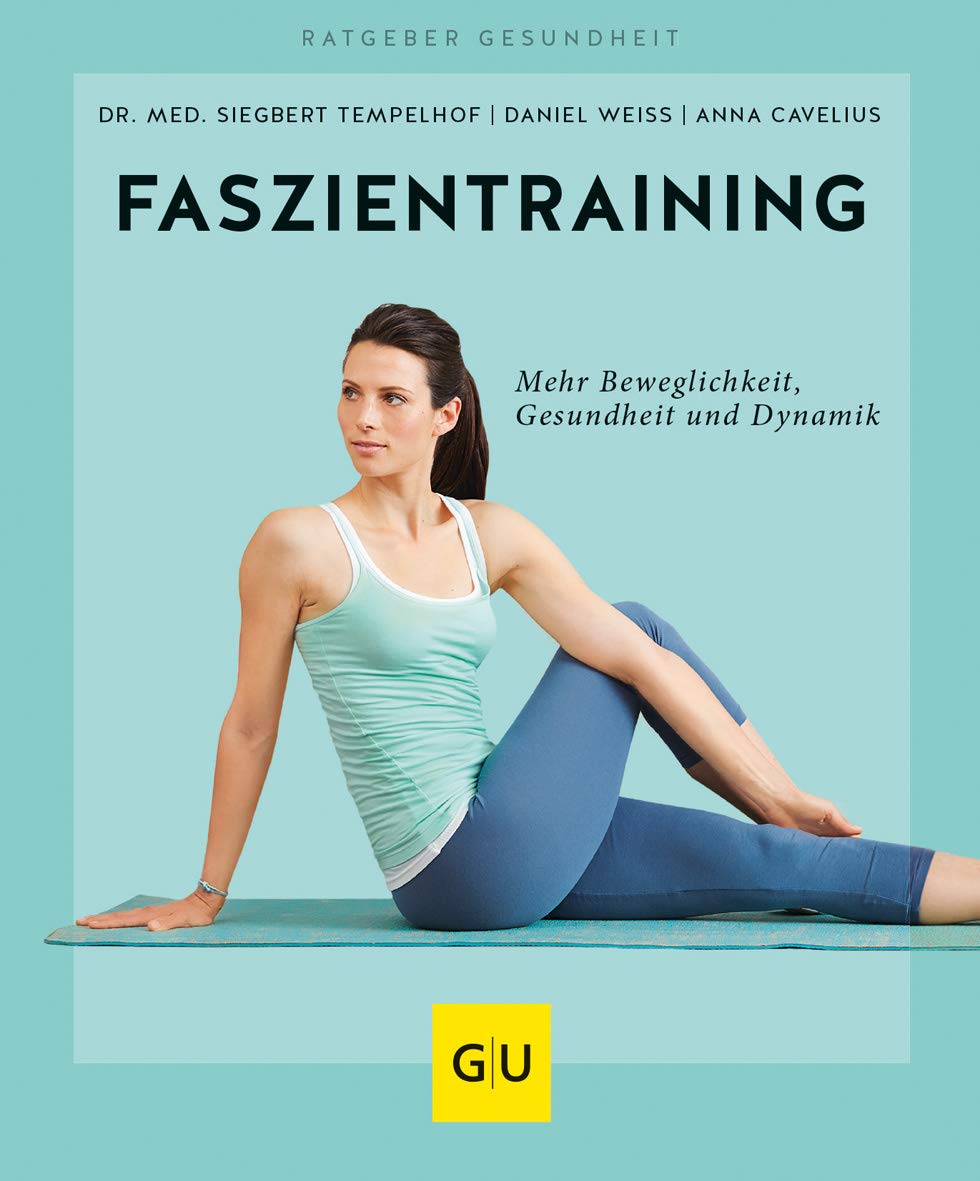 Faszientraining Medicine