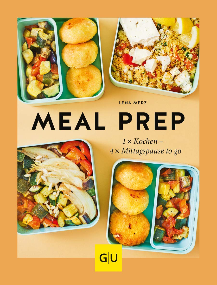 Meal Prep Leisure, Home & Garden