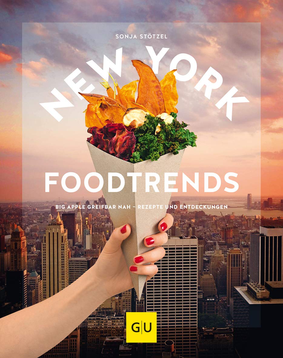 New York Foodtrends Leisure, Home & Garden