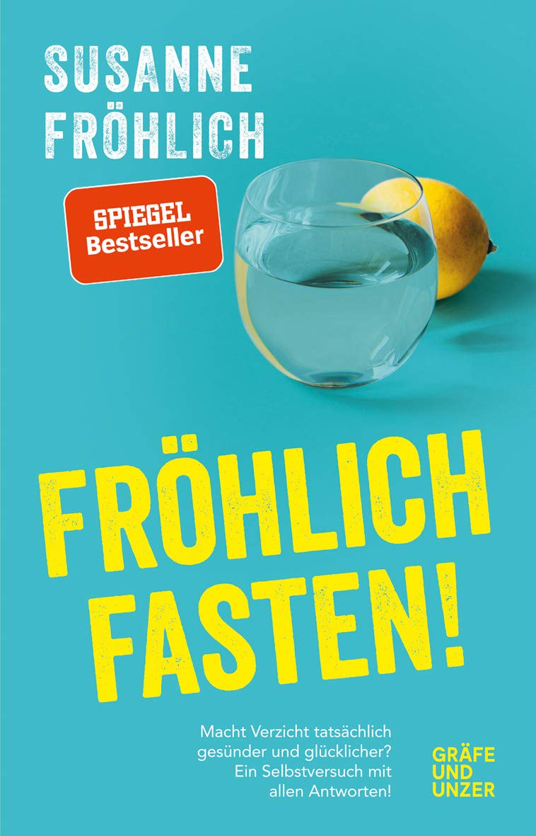 Fröhlich fasten Leisure, Home & Garden