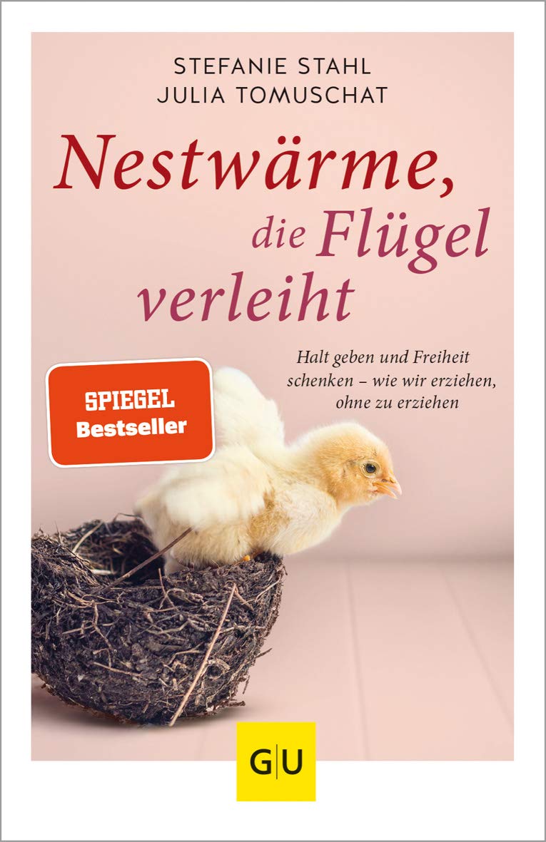 Nestwärme, die Flügel verleiht Medicine