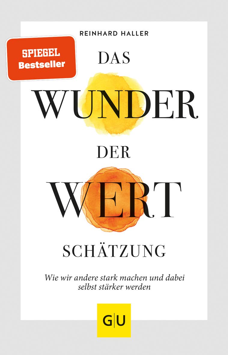 Das Wunder der Wertschätzung Business, Finance & Career