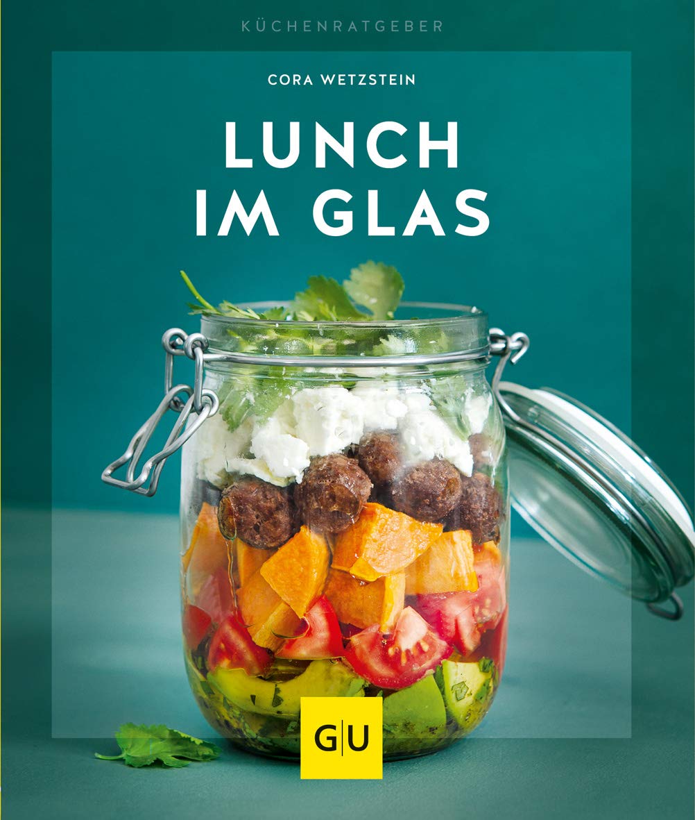 Lunch im Glas Medicine