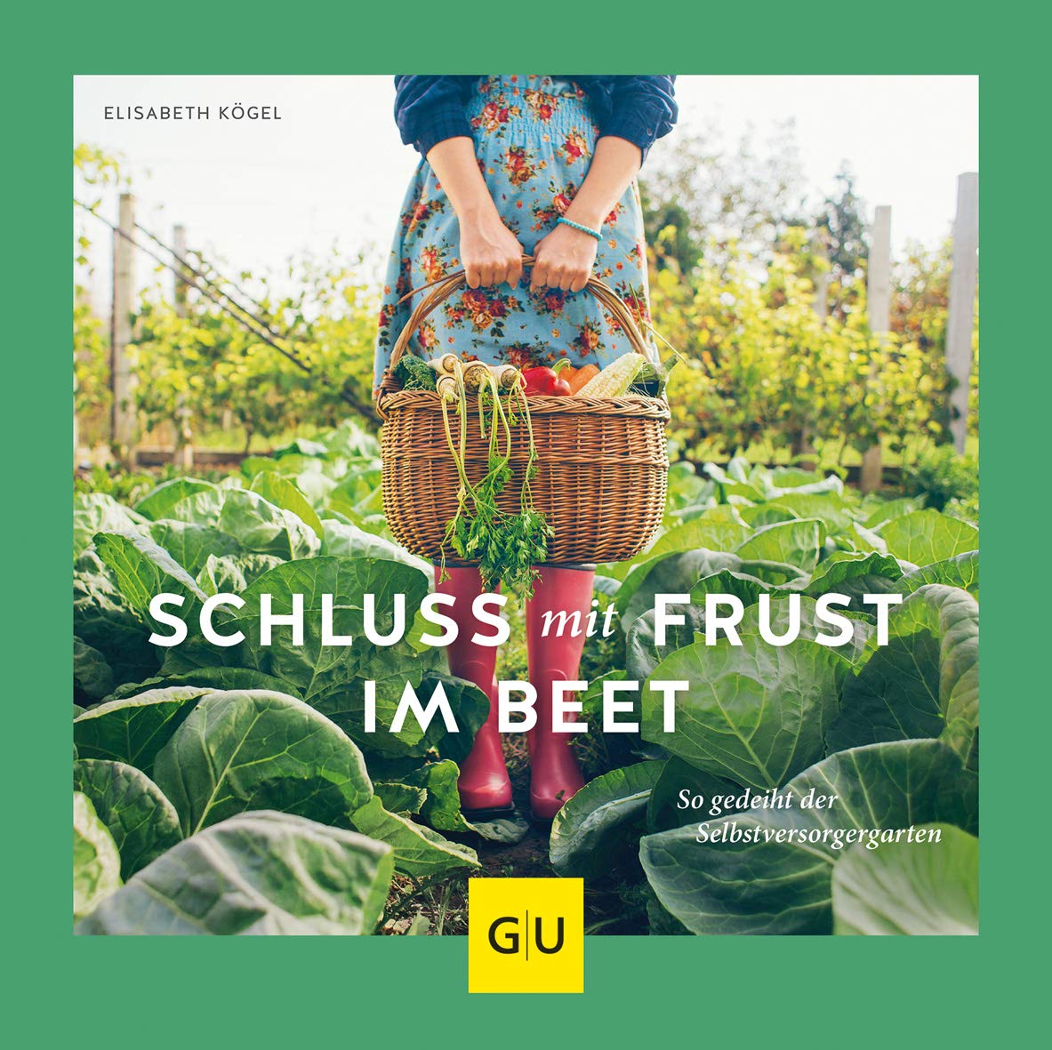Schluss mit Frust im Beet! Garden & Plants Books
