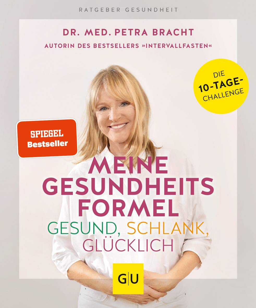 Meine Gesundheitsformel - Gesund, schlank, glücklich Leisure, Home & Garden