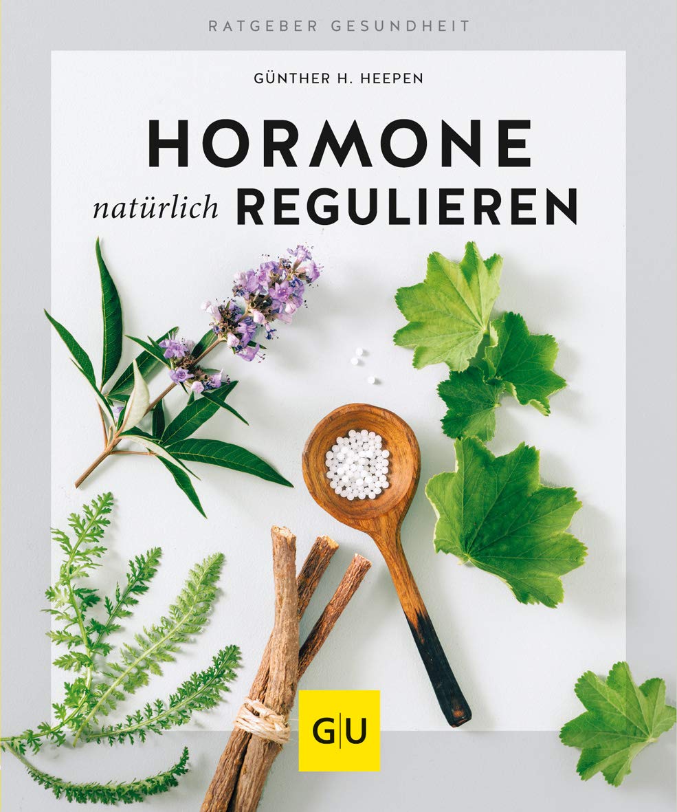 Hormone natürlich regulieren Medicine