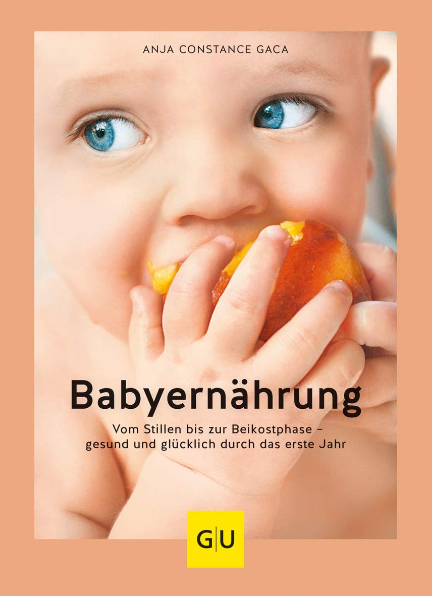 Product Image: Babyernährung