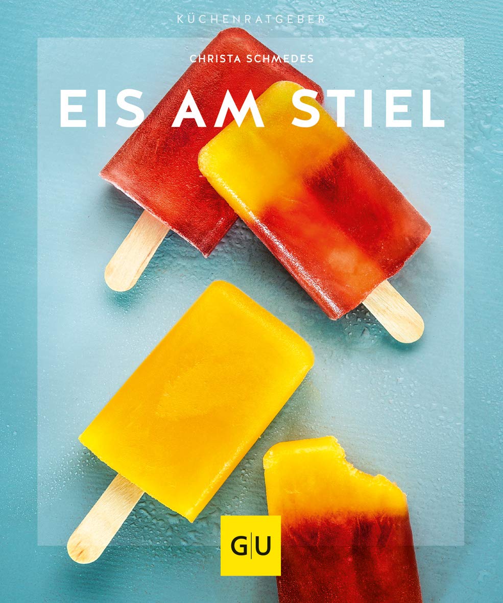 Eis am Stiel Leisure, Home & Garden Books