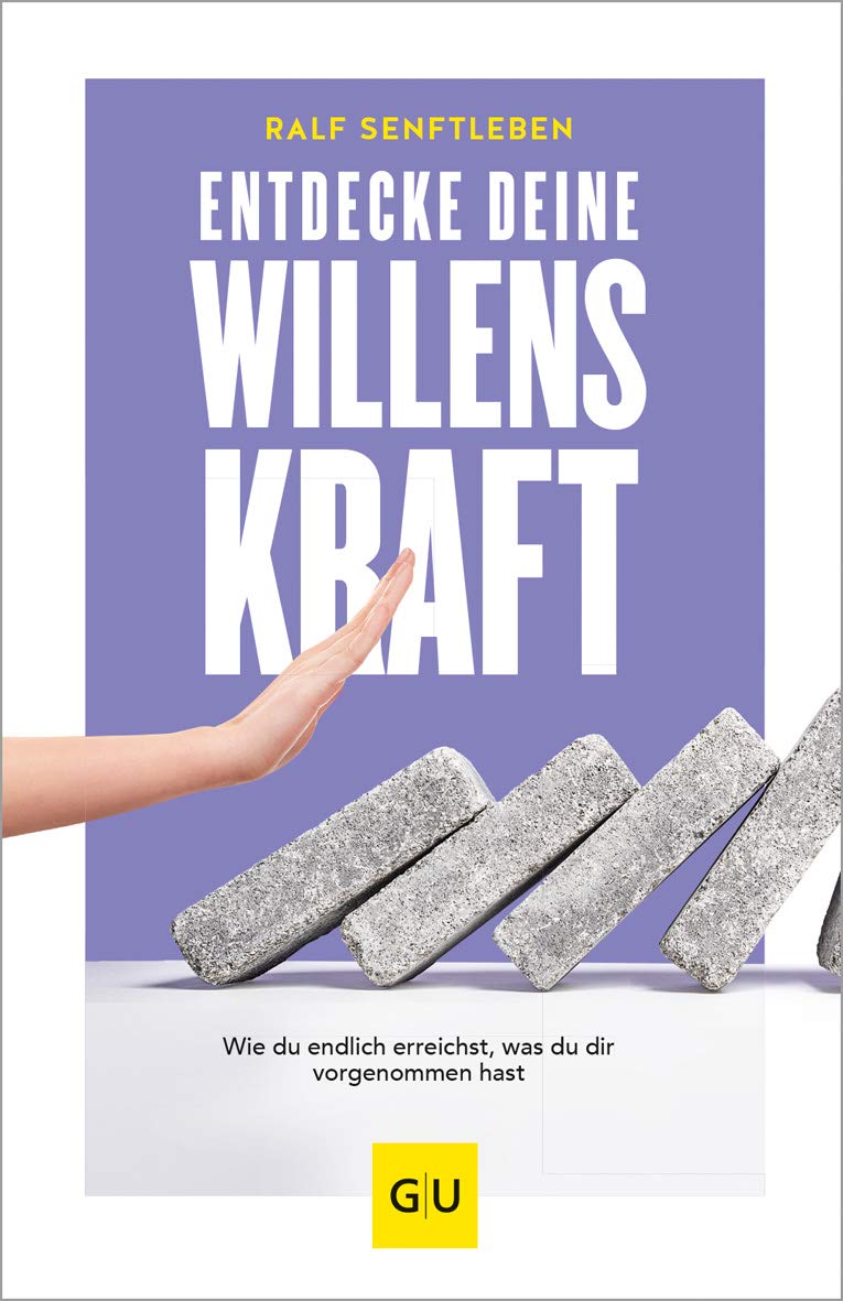 Product Image: Entdecke deine Willenskraft