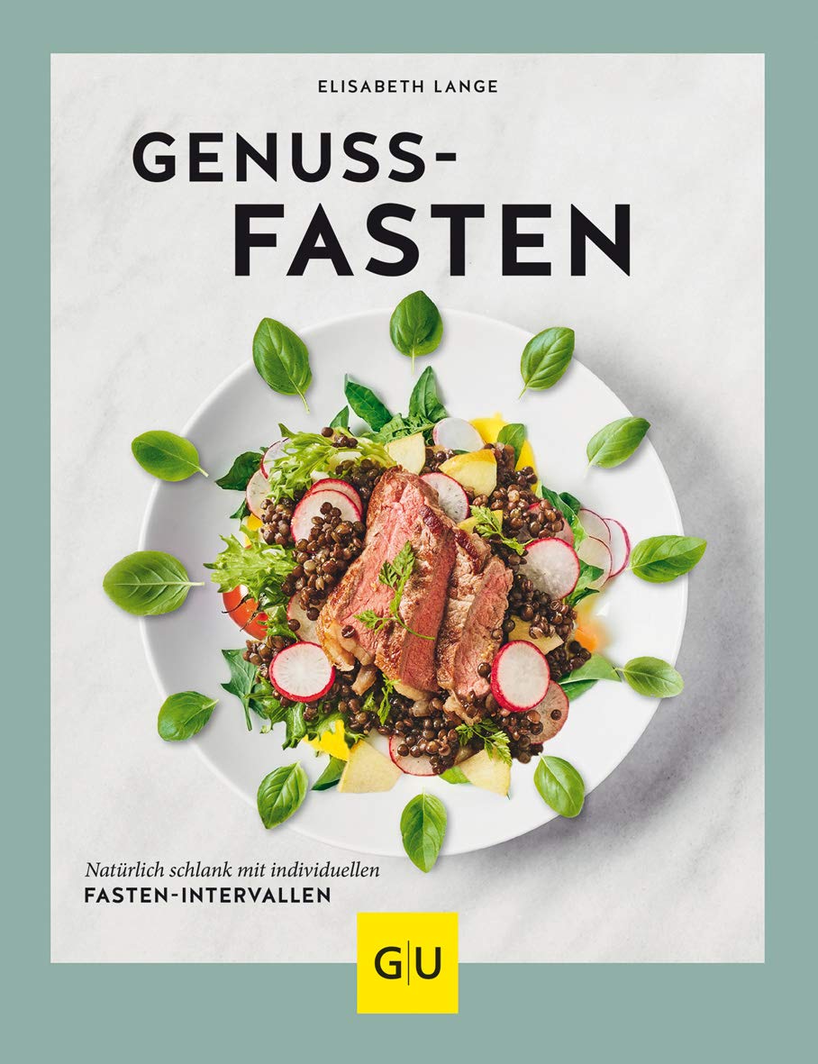 Product Image: Genussfasten