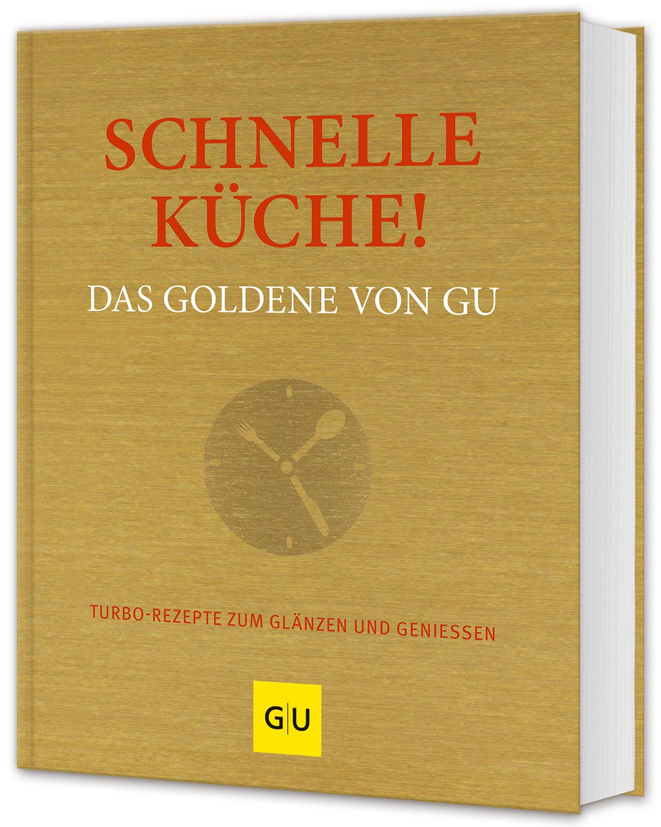 Schnelle Küche! Das Goldene von GU Leisure, Home & Garden