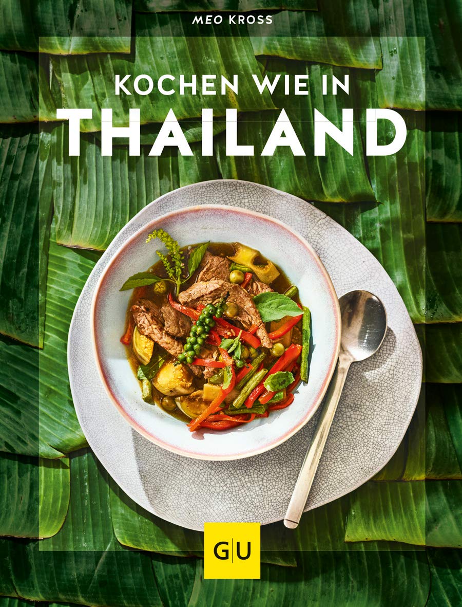 Kochen wie in Thailand Leisure, Home & Garden
