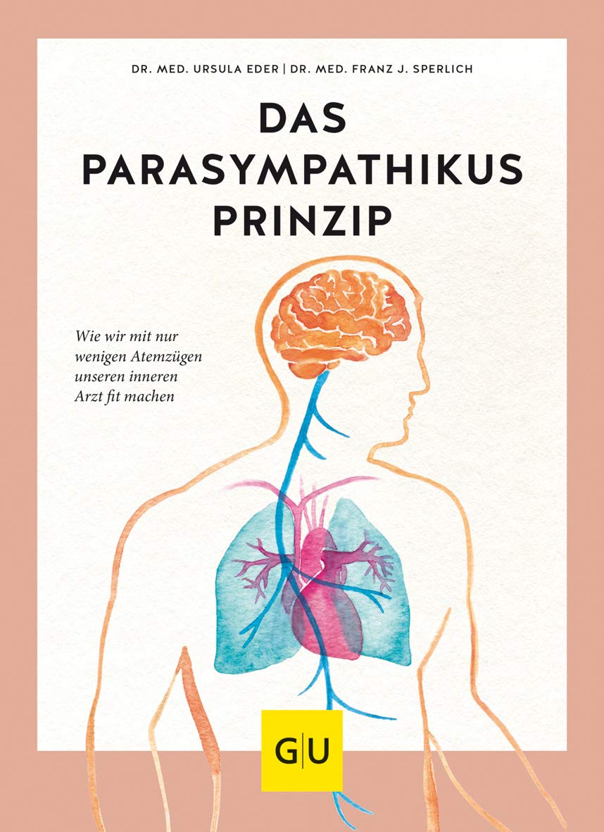 Das Parasympathikus-Prinzip Medicine Books