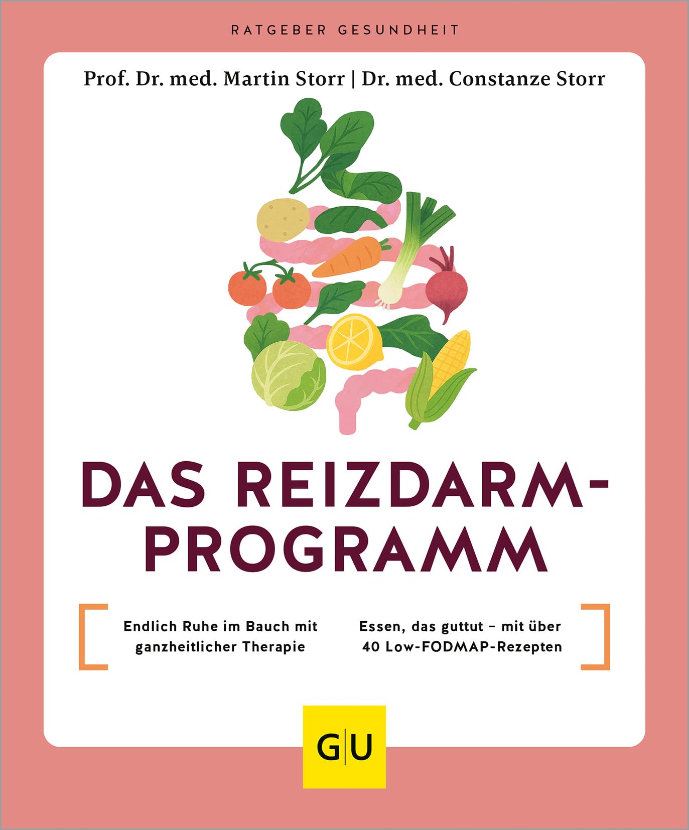 Das Reizdarm-Programm Medicine