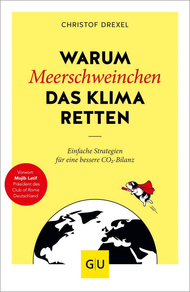 Warum Meerschweinchen das Klima retten Science