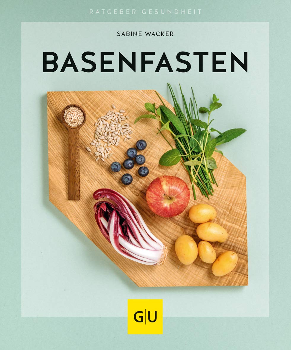 Basenfasten Medicine