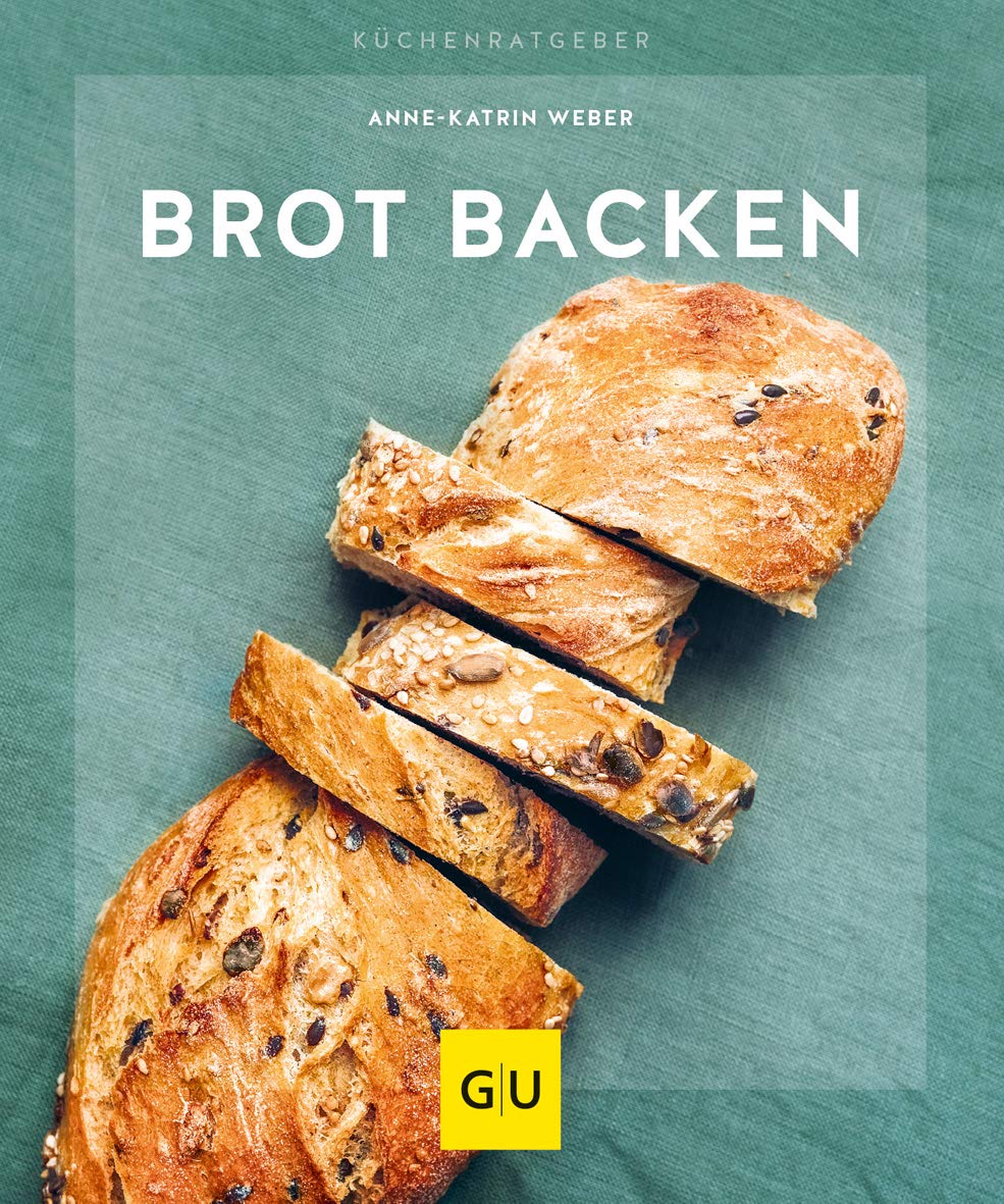 Brot backen Leisure, Home & Garden