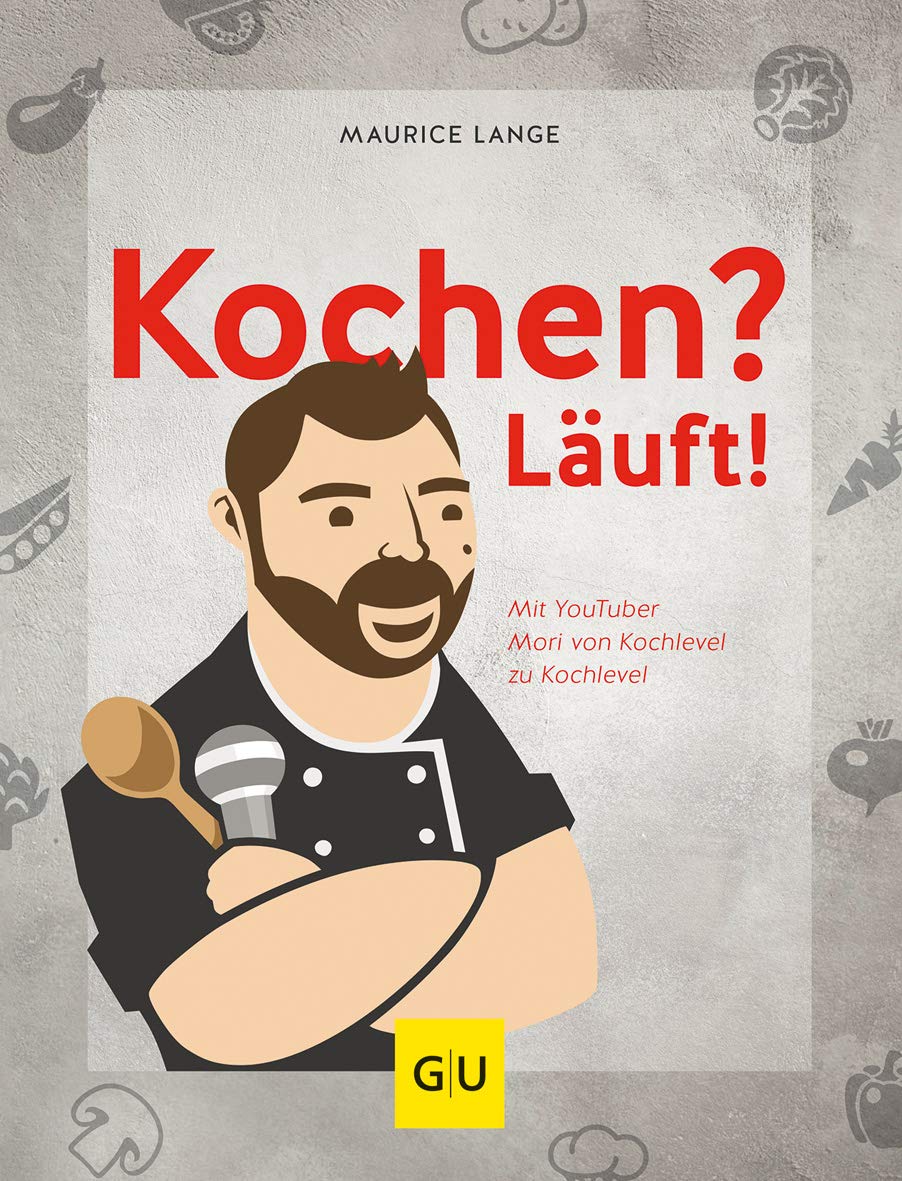 Product Image: Kochen? Läuft!