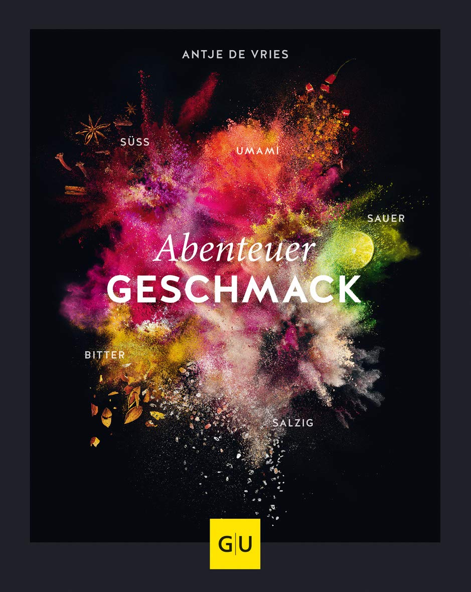 Abenteuer Geschmack! Leisure, Home & Garden Books