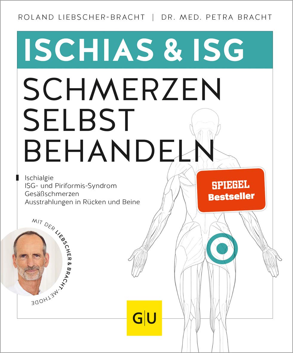 Ischias & ISG-Schmerzen selbst behandeln Medicine