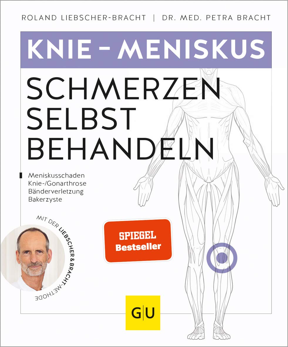 Knie - Meniskusschmerzen selbst behandeln Medicine