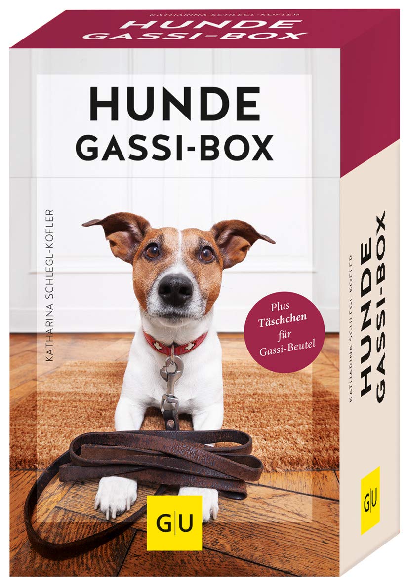 Hunde-Gassi-Box Pets