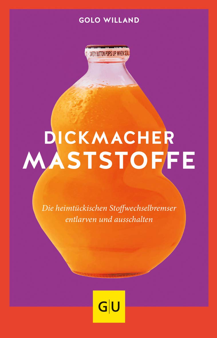 Dickmacher Maststoffe Leisure, Home & Garden Books