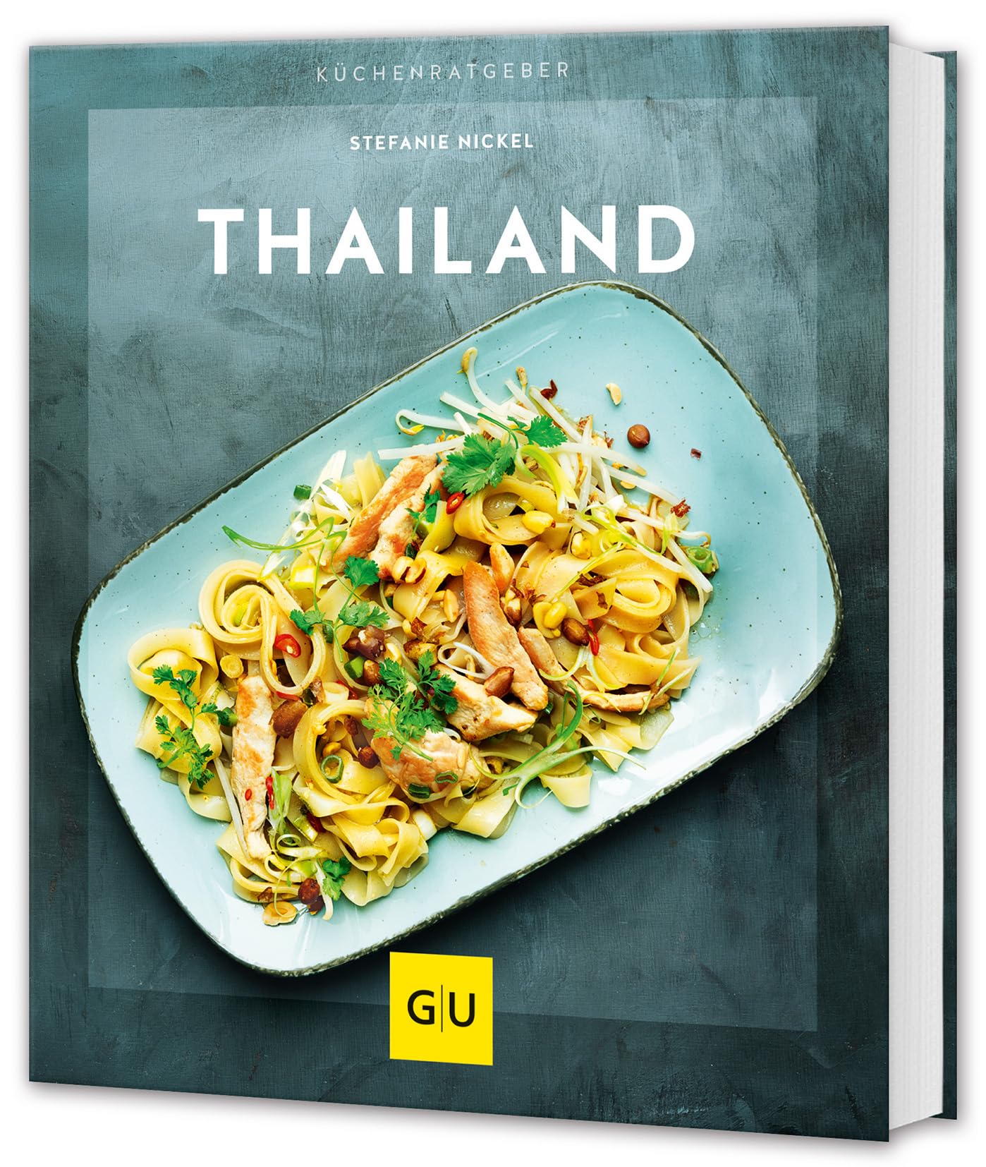 Thailand Leisure, Home & Garden Books