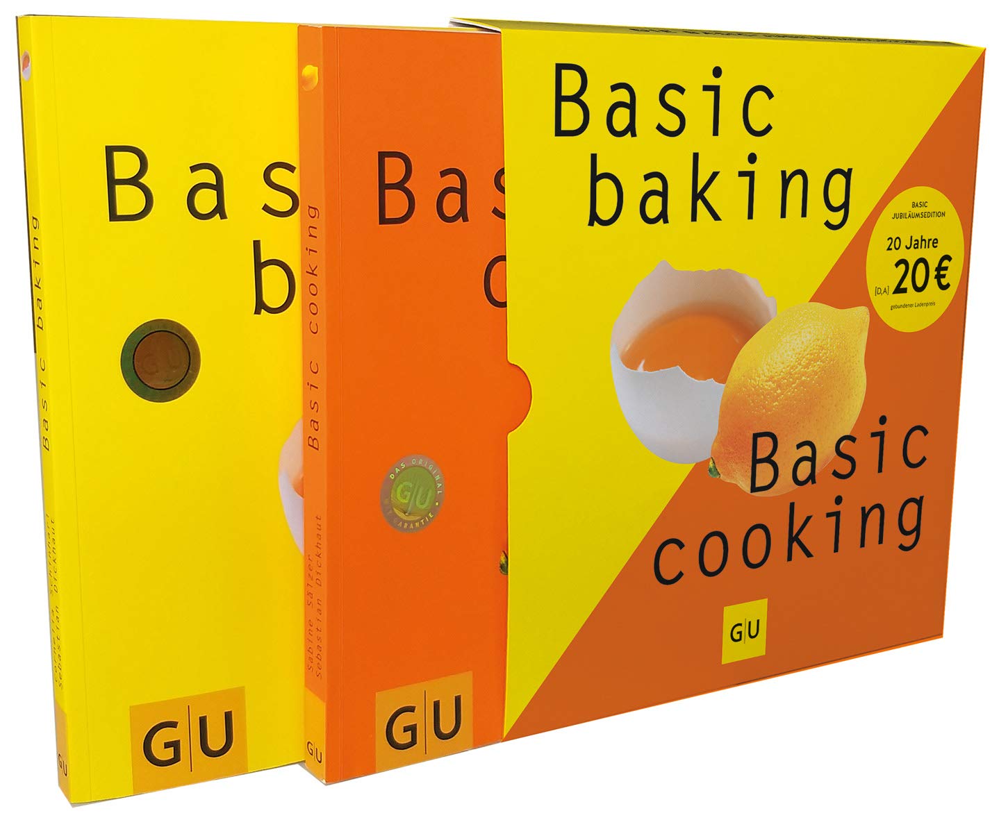 Die Basic-Jubiläumsedition Leisure, Home & Garden Books