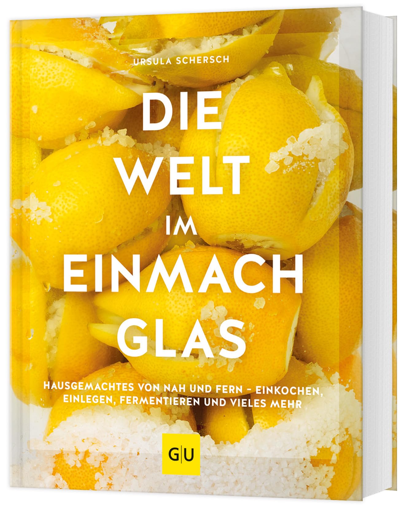 Die Welt im Einmachglas Leisure, Home & Garden Books