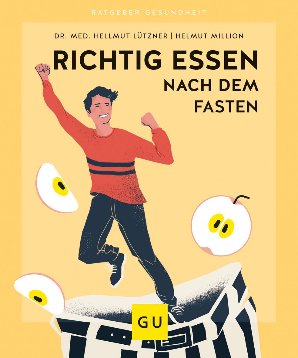 Richtig essen nach dem Fasten Leisure, Home & Garden Books