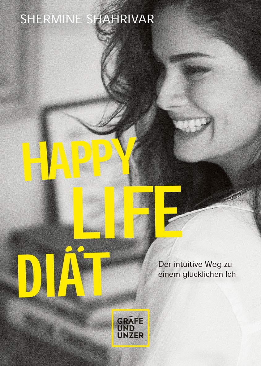 Product Image: Happy Life Diät