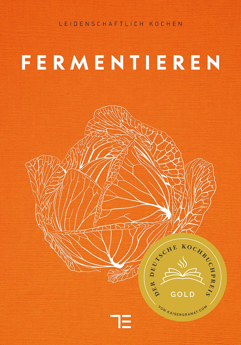 Product Image: Fermentieren