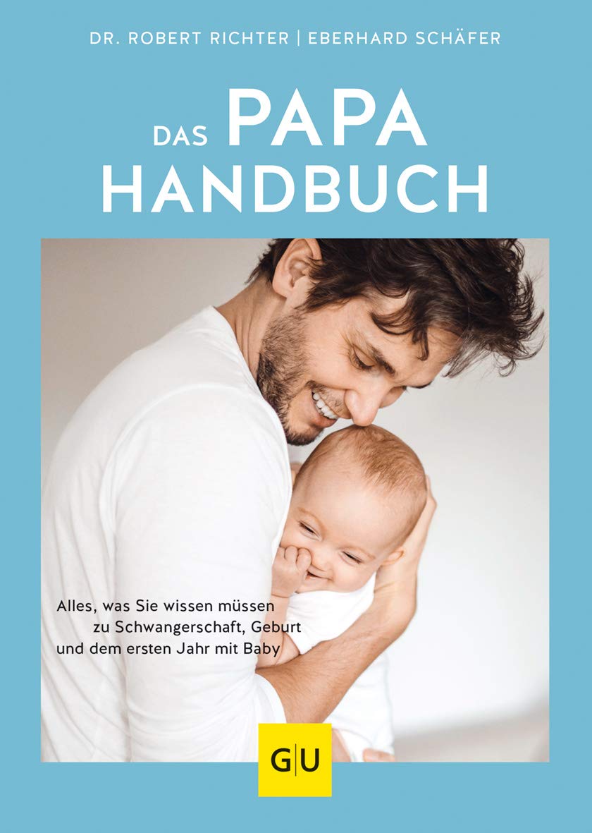 Das Papa-Handbuch Politics & History