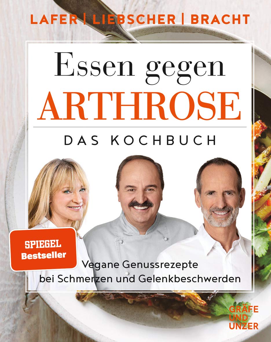 Essen gegen Arthrose Leisure, Home & Garden Books
