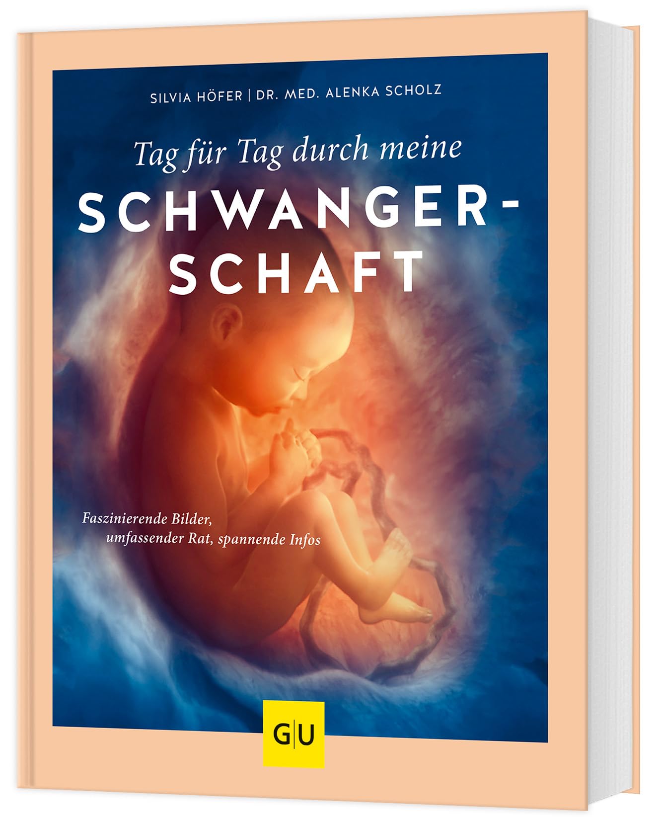 Tag für Tag durch meine Schwangerschaft Medicine