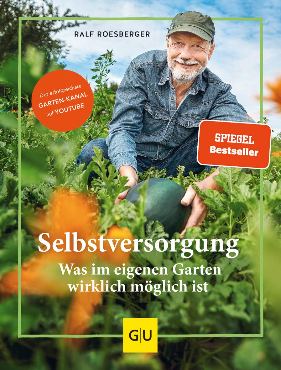 Selbstversorgung: Was im eigenen Garten wirklich möglich ist Garden & Plants