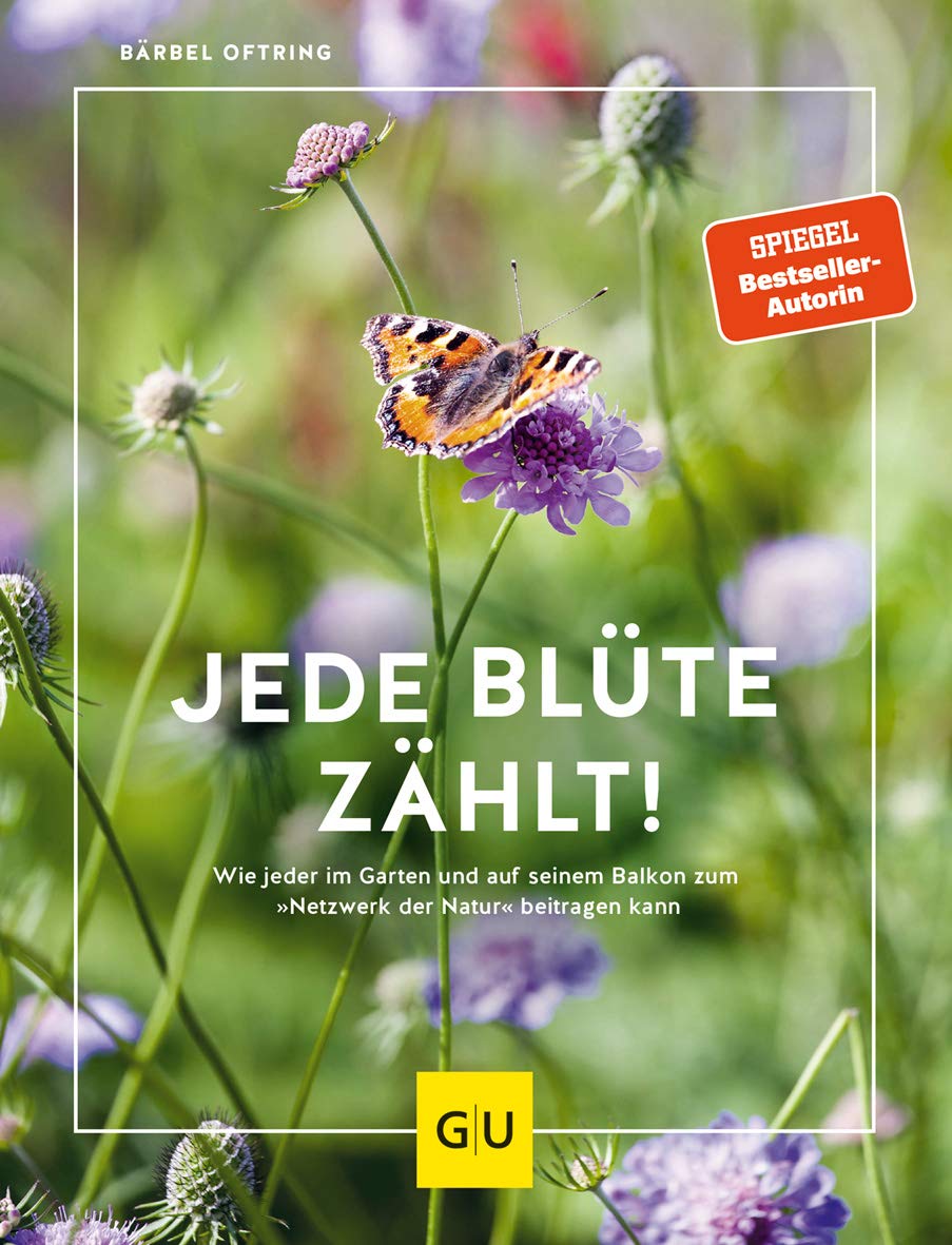 Jede Blüte zählt! Social Sciences Books