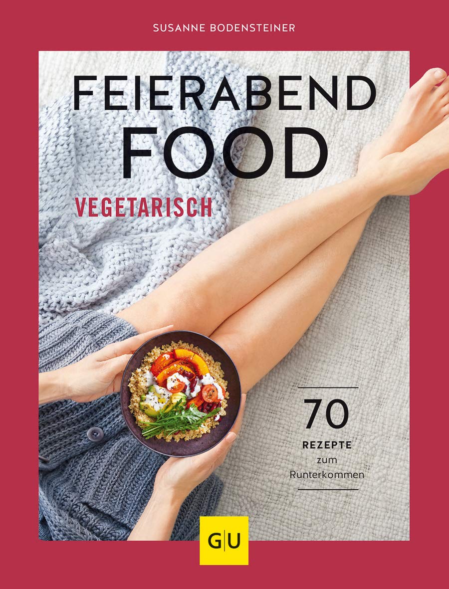 Feierabendfood vegetarisch Leisure, Home & Garden