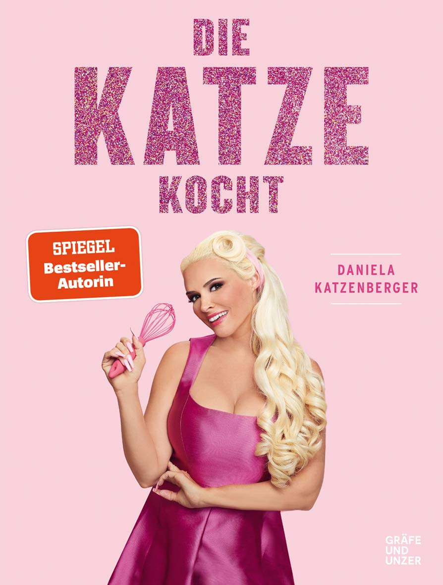 Product Image: Die Katze kocht!