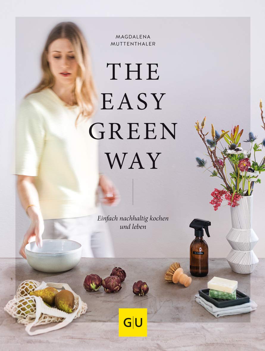 Product Image: The Easy Green Way