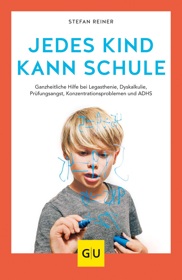 Jedes Kind kann Schule Self-help