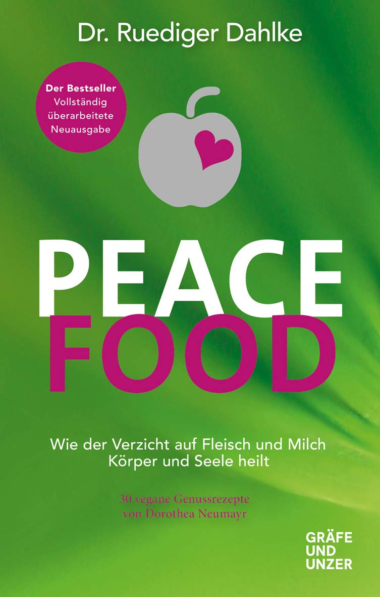 Peace Food Leisure, Home & Garden Books