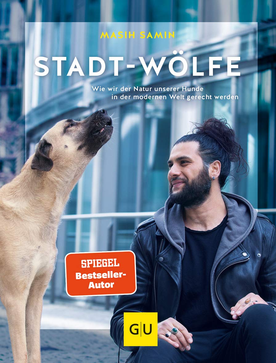Stadt-Wölfe Social Sciences Books