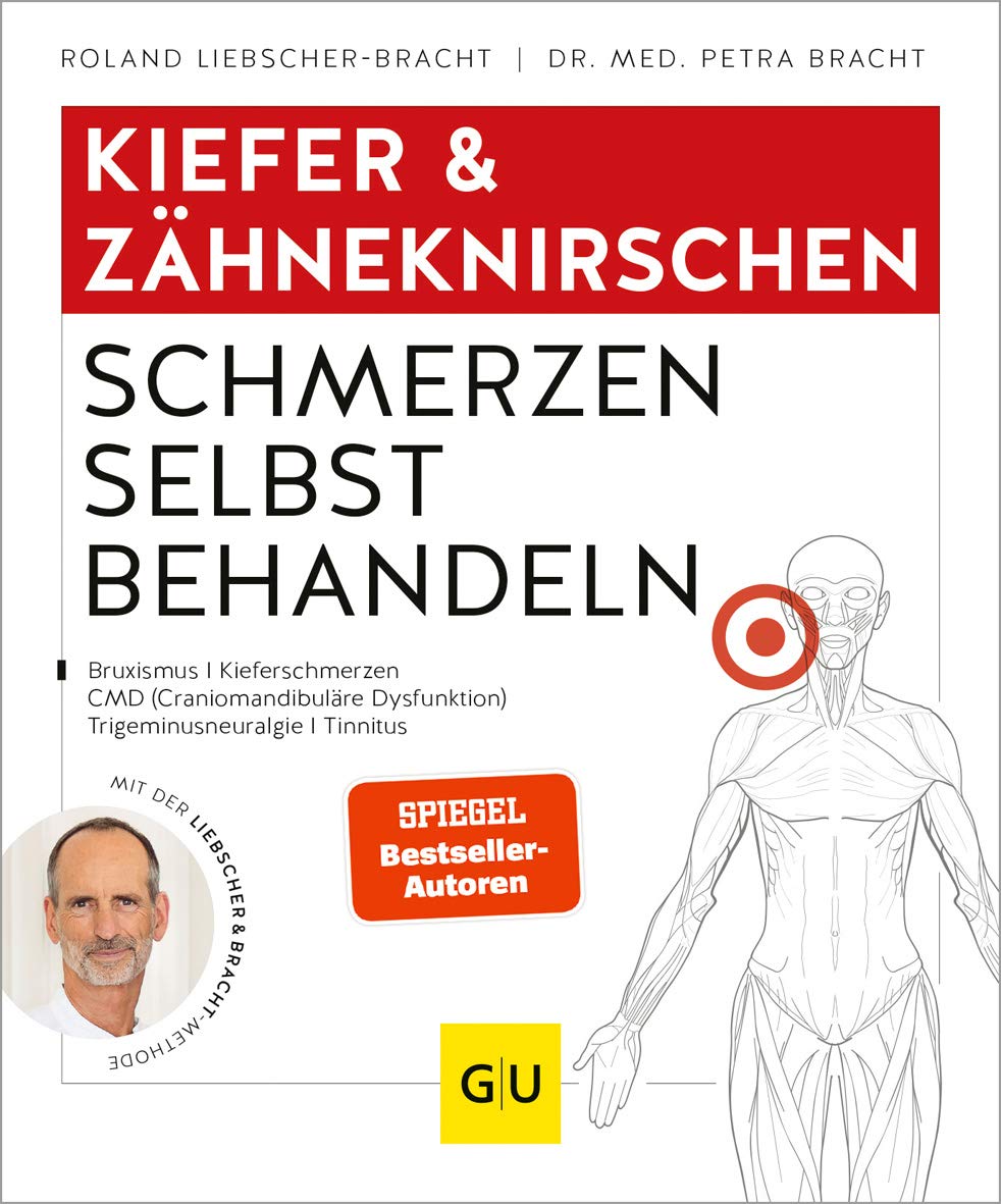 Kiefer & Zähneknirschen Schmerzen selbst behandeln Medicine